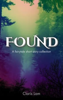 Book cover of Found