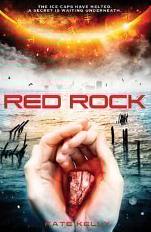 Book cover of Red Rock