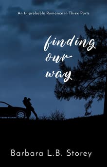 Book cover of Finding Our Way