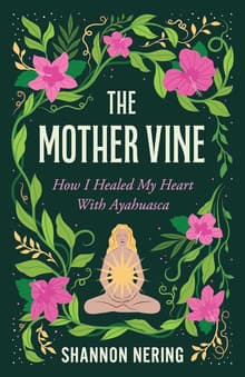 Book cover of The Mother Vine