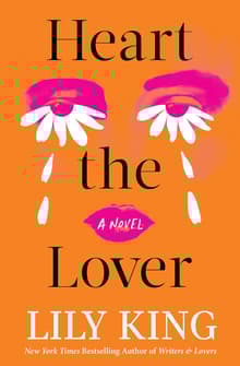 Book cover of Heart the Lover
