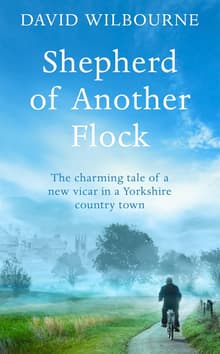 Book cover of Shepherd of Another Flock