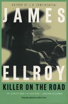 Book cover of Killer on the Road