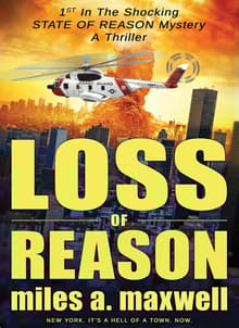 Book cover of Loss Of Reason