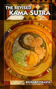 Book cover of The Revised Kama Sutra: A Novel of Colonialism and Desire