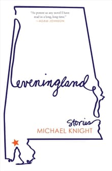 Book cover of Eveningland
