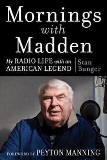 Book cover of Mornings With Madden