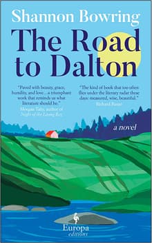 Book cover of The Road to Dalton