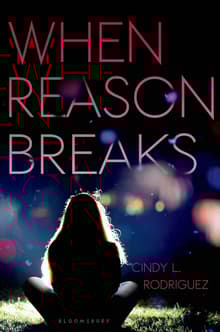 Book cover of When Reason Breaks