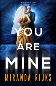 Book cover of You Are Mine