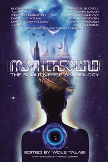 Book cover of Mothersound