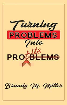 Book cover of Turning Problems Into Profits