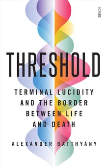 Book cover of Threshold