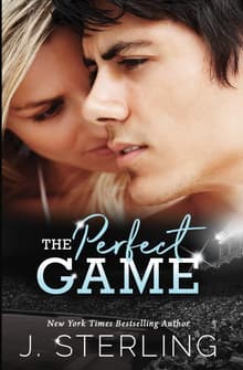 Book cover of The Perfect Game