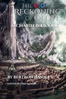 Book cover of The Reckoning of Olote