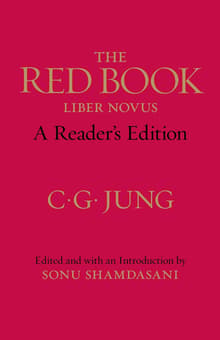 Book cover of The Red Book
