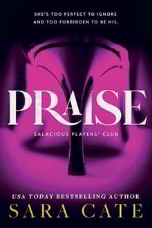 Book cover of Praise