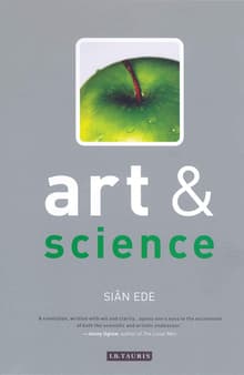 Book cover of Art and Science (Art and Series)