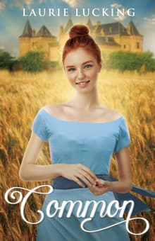 Book cover of Common