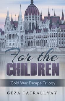 Book cover of For the Children