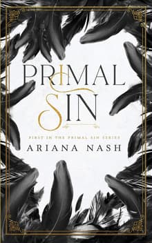 Book cover of Primal Sin