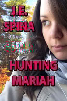Book cover of Hunting Mariah