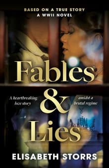 Book cover of Fables & Lies