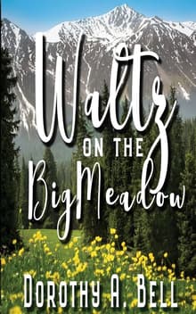 Book cover of Waltz on the Big Meadow