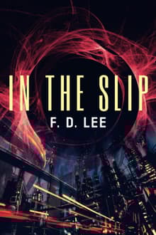 Book cover of In The Slip