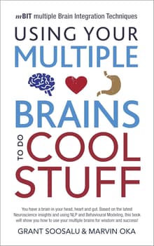 Book cover of mBraining: Using your multiple brains to do cool stuff