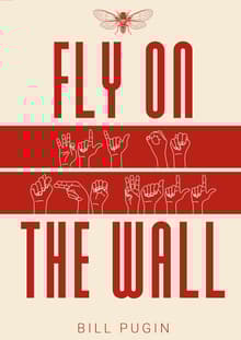 Book cover of Fly on the Wall
