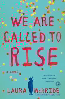 Book cover of We Are Called to Rise
