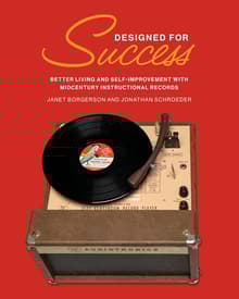 Book cover of Designed for Success