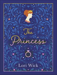 Book cover of The Princess