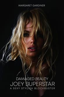Book cover of Damaged Beauty