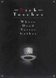 Book cover of Where The Dead Voices Gather