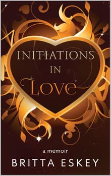 Book cover of Initiations in Love
