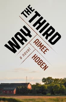 Book cover of The Third Way