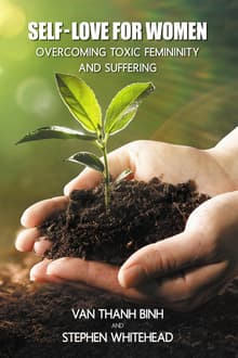 Book cover of Self-Love for Women