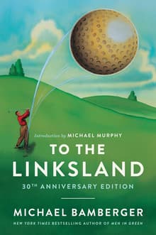 Book cover of To the Linksland