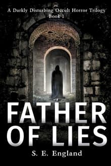 Book cover of Father of Lies