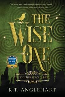 Book cover of The Wise One