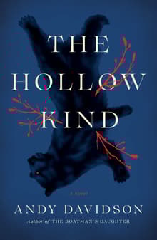 Book cover of The Hollow Kind