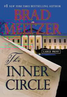 Book cover of The Inner Circle