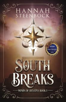 Book cover of South Breaks