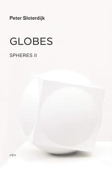 Book cover of Globes: Spheres Volume II