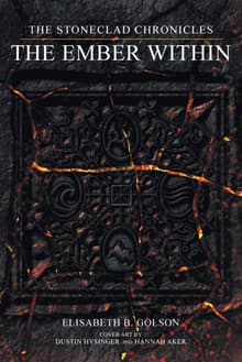 Book cover of The Ember Within