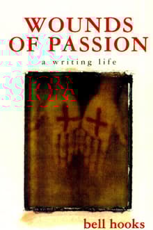 Book cover of Wounds of Passion: A Writing Life