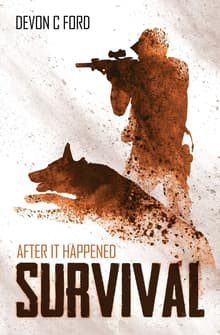 Book cover of Survival