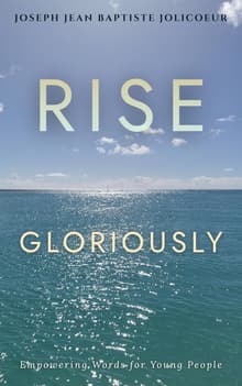 Book cover of Rise Gloriously